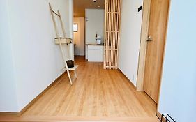 Hotel Kusanagi